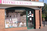 Rhyme and Reason 1090137 Image 0